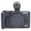 Tweedehands Canon EOS M6 Mark II Body + EVF-DC2 CM2242