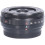 Tweedehands Fujifilm XF 27mm f/2.8 R WR Zwart CM2277