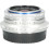 Tweedehands Laowa 10mm f/4.0 Cookie Fujifilm X-Mount Silver CM2284