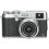 Tweedehands Fujifilm FinePix X100T - Zilver CM2303