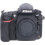 Tweedehands Nikon D810 Body CM2331