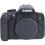 Tweedehands Canon EOS 750D Body CM2393