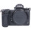 Tweedehands Nikon Z7 Body CM2411