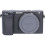 Tweedehands Sony A6400 Body CM2456