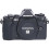 Tweedehands Olympus E-M5 Mark II Body Zwart CM2473