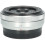 Tweedehands Fujifilm XF 27mm f/2.8 - Zilver CM2545