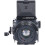 Tweedehands Bronica ETRC met Zenzanon mc 75mm f/2.8 CM2551