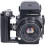Tweedehands Bronica Zenza ETRS met Zenzanon mc 75mm f/2.8 CM2555