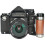 Tweedehands Asahi Pentax 6×7 MLU met SMC Pentax 67 45mm f/4 CM2571
