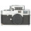 Tweedehands Leica M1 Body met Light Meter CM2598