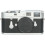 Tweedehands Leica M2 Body CM2601