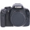 Tweedehands Canon EOS 550D Body CM2634