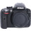 Tweedehands Nikon D3300 body zwart CM2649