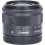 Tweedehands Canon EF-M 15-45mm f/3.5-6.3 IS STM - Zwart CM2660