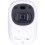 Tweedehands Canon Powershot ZOOM White CM2668