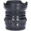 Tweedehands Fujifilm XF 16mm f/2.8 R WR black CM2699
