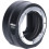 Tweedehands Nikon FTZ II Mount Adapter CM2717