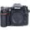 Tweedehands Nikon D7200 Body CM2727