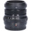 Tweedehands Fujifilm XF 35mm f/2.0 WR - Zwart CM2767
