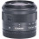 Tweedehands Canon EF-M 15-45mm f/3.5-6.3 IS STM - Zwart CM2779