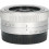 Tweedehands Panasonic Lumix G Vario 12-32mm f/3.5-5.6 ASPH - Zilver CM2785