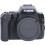 Tweedehands Canon EOS 250D Body Zwart CM2845