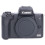 Tweedehands Canon EOS M50 Mark II Body Zwart CM2914