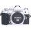 Tweedehands Olympus OM-D E-M5 Mark III Body Zilver CM2979