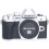 Tweedehands Olympus OM-D E-M10 Mark III Body Zilver CM2980