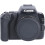 Tweedehands Canon EOS 250D Body Zwart CM2985