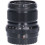 Tweedehands Fujifilm XF 50mm f/2.0 R WR - Zwart CM3051