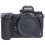 Tweedehands Nikon Z6 Body CM3072