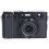 Tweedehands Fujifilm FinePix X100F Zwart CM3089