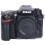 Tweedehands Nikon D7200 Body CM3096