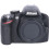 Tweedehands Nikon D3200 Body CM3116