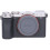 Tweedehands Sony A7C II Body Silver CM3133