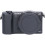 Tweedehands Sony A5100 Body Zwart CM3145
