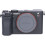 Tweedehands Sony A7CR Body Black CM3262
