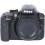 Tweedehands Nikon D3400 Body Zwart CM3276