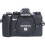 Tweedehands Olympus OM-D E-M5 Mark III Body Zwart CM3346