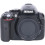 Tweedehands Nikon D5300 Zwart - Body CM3350