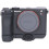Tweedehands Sony A7CR Body Black CM3434