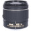 Tweedehands Nikon AF-P DX 18-55mm f/3.5-5.6 G VR CM3492