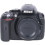 Tweedehands Nikon D5300 Zwart - Body CM3494