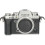 Tweedehands Fujifilm X-T4 Body Zilver CM3495