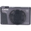 Tweedehands Canon PowerShot SX730 HS Travel Kit Zwart CM3605