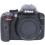 Tweedehands Nikon D3400 Body Zwart CM3636