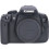 Tweedehands Canon EOS 700D - Body CM3666