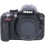 Tweedehands Nikon D3300 body zwart CM3683