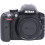 Tweedehands Nikon D3300 body zwart CM3691
